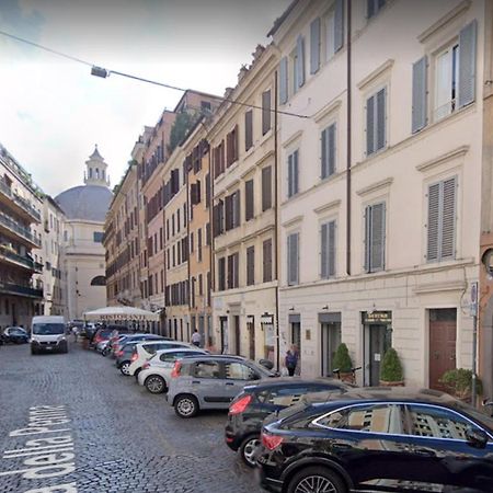 Flat Pen 56 Apartamento Roma Exterior foto